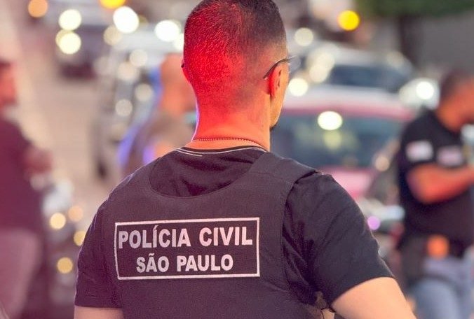 Operação ‘Piratas do Asfalto’: Desmantelando Quadrilha Especializada em Roubos de Motos na Grande São Paulo