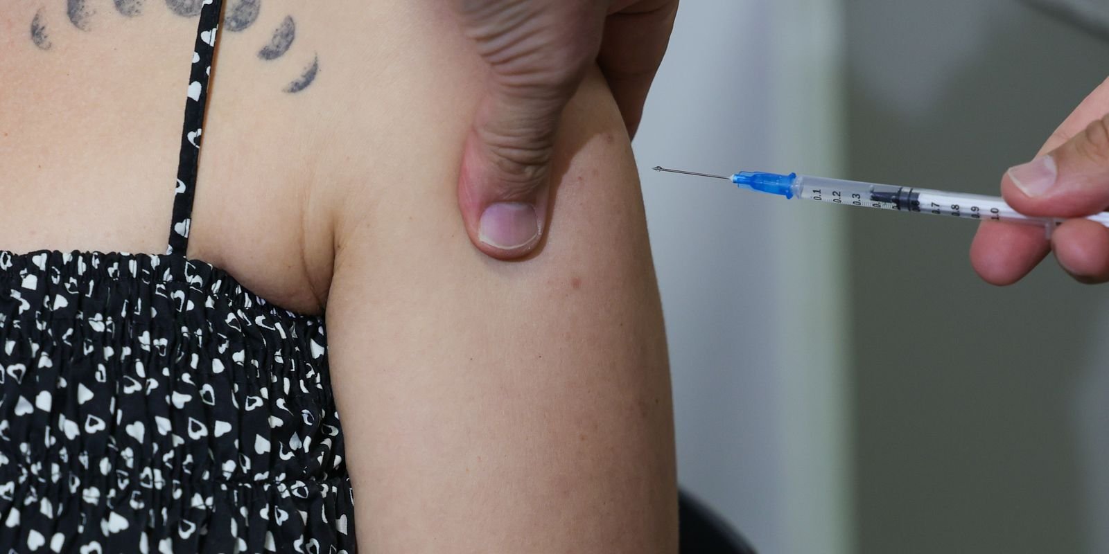 Anvisa Amplia Abrangência da Vacina HPV para Prevenção de Cânceres de Cabeça e Pescoço