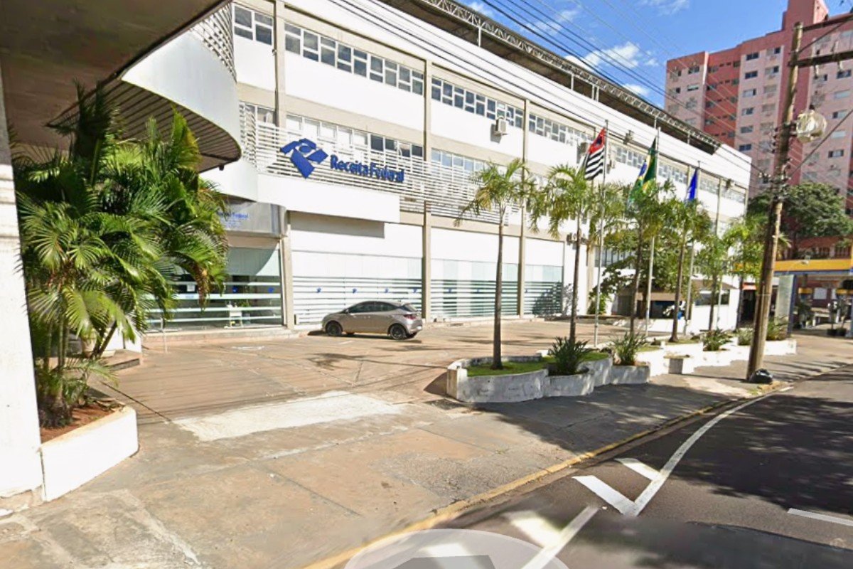 Dispensa de Auditor da Receita Federal em Prudente Aprofunda Investigação de Vazamento de Dados do STF