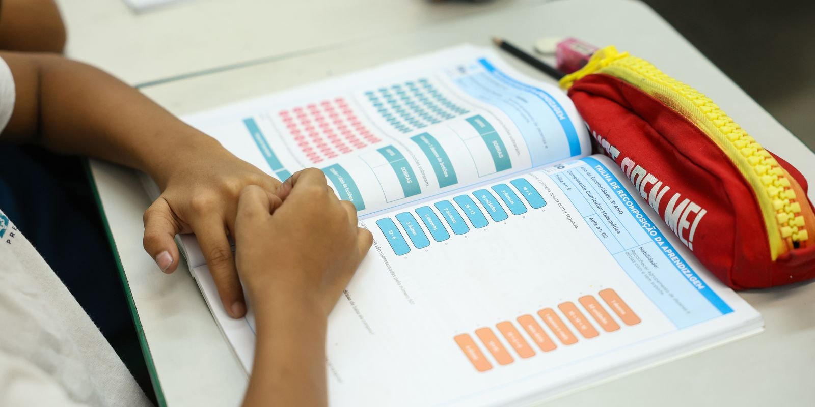 MEC Certifica Mais de 4,7 Mil Redes de Ensino com Selo Nacional de Alfabetização