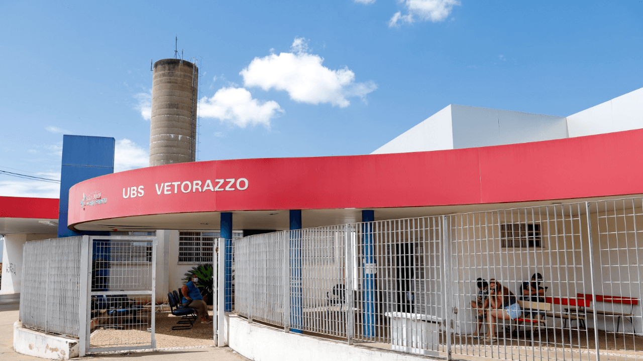 Saúde de Rio Preto amplia horário de funcionamento da UBS Vetorazzo