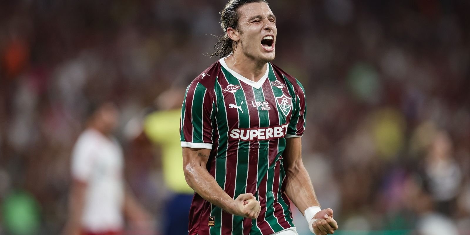Fluminense garante vaga na semifinal do Carioca e reedita “Clássico dos Gigantes” contra o Vasco