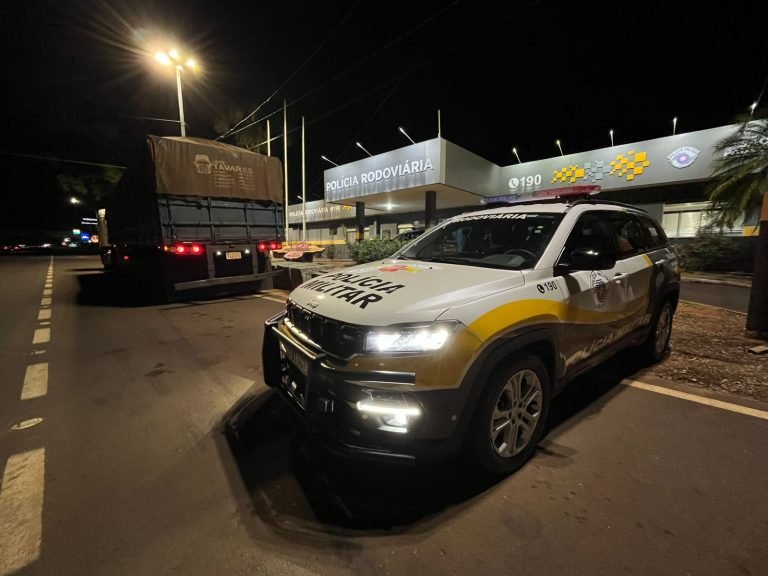 Polícia Rodoviária apreende 400 kg de cocaína durante operação no interior de SP