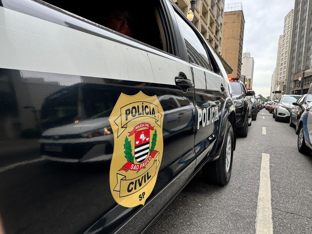 Polícia Civil realiza operação contra esquema milionário de fraudes em inventário
