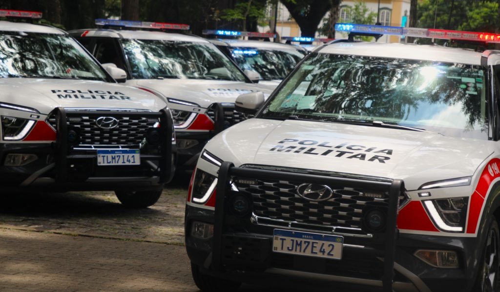 Polícia prende tenente-coronel suspeito de feminicídio contra soldado da PM em SP