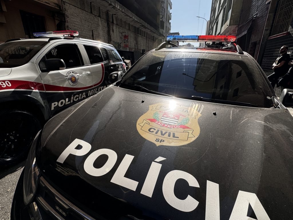 Polícia Civil de SP desarticula golpe milionário e apreende vasta frota de luxo e bens valiosos