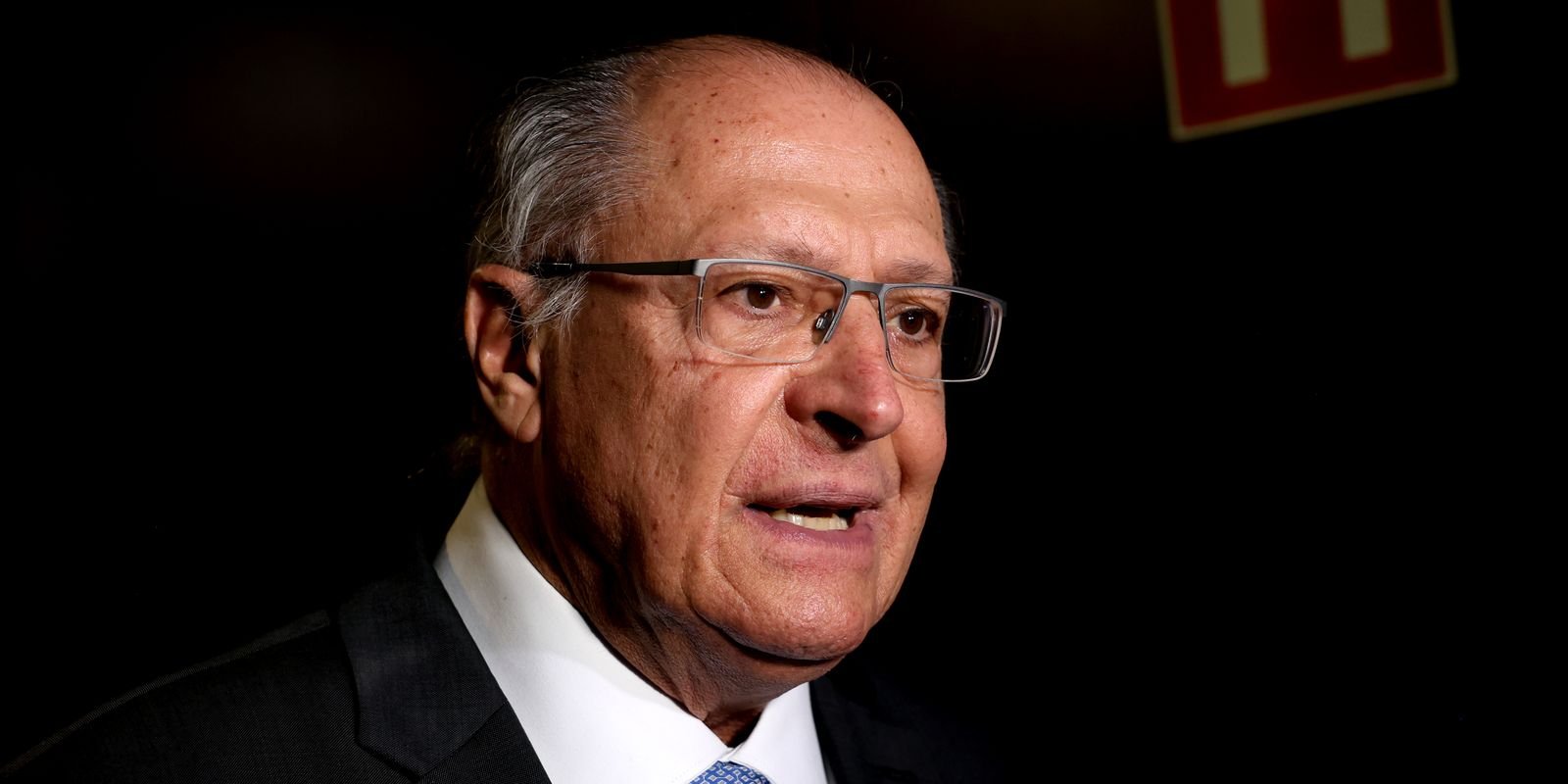 Alckmin: governo prioriza abastecimento e busca frear alta do diesel com medidas emergenciais