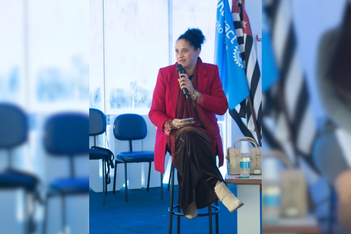 Assistente social vítima de violência expõe drama e resiliência, enquanto interior de SP registra escalada de agressões contra mulheres