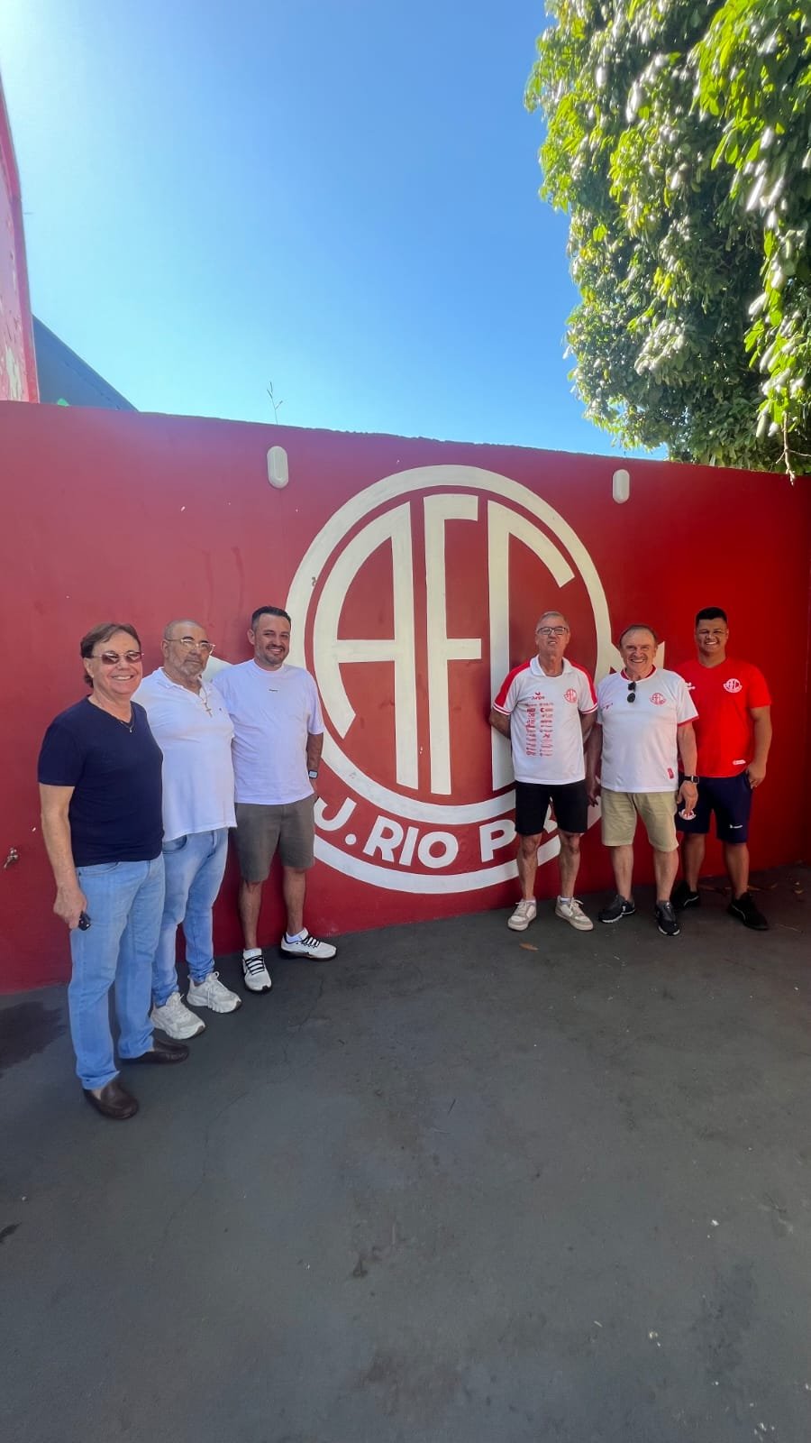Conselho fiscal aprova as contas do América