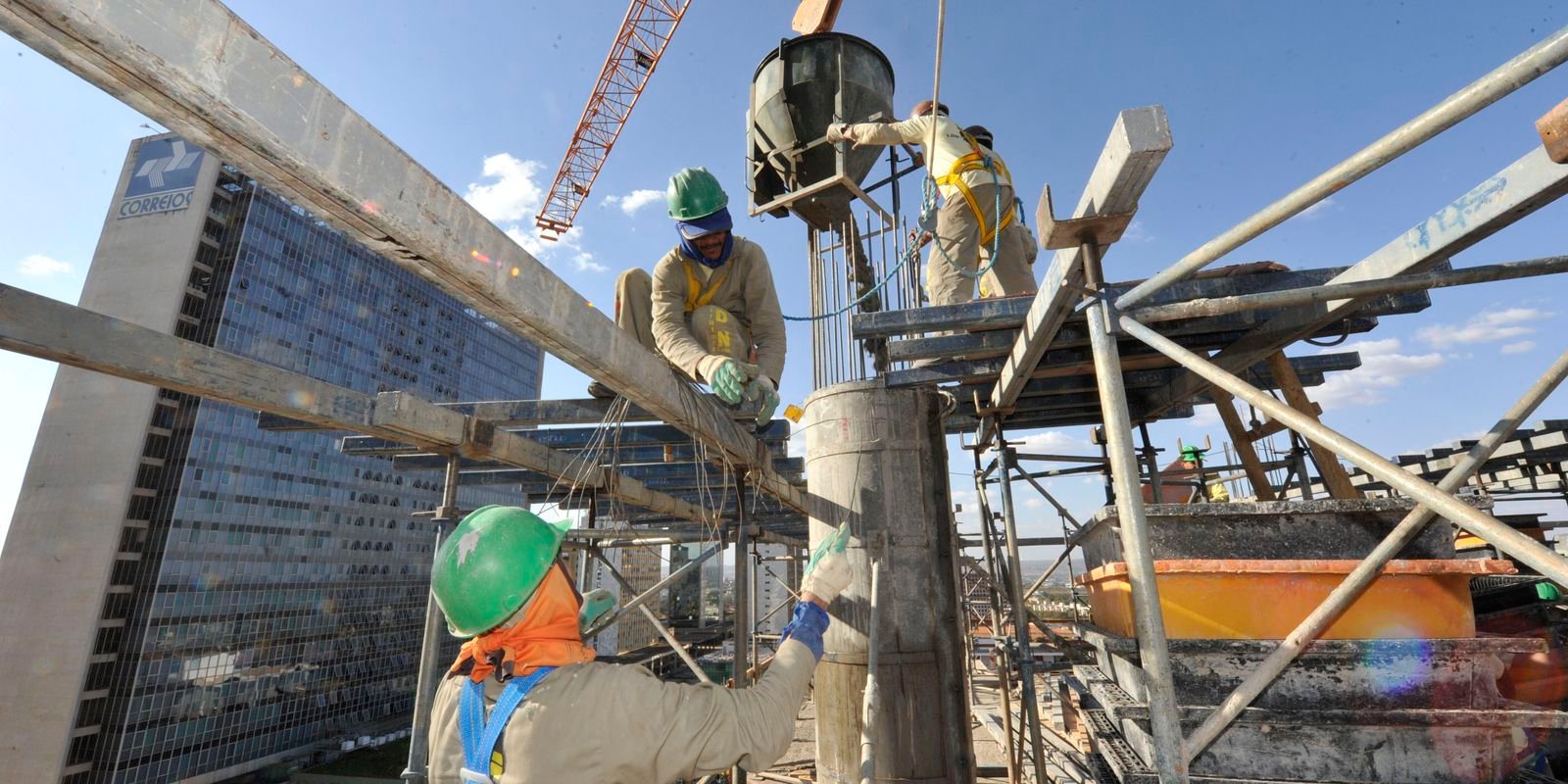 Estabilidade marca projeções de inflação e PIB para 2026 no Boletim Focus