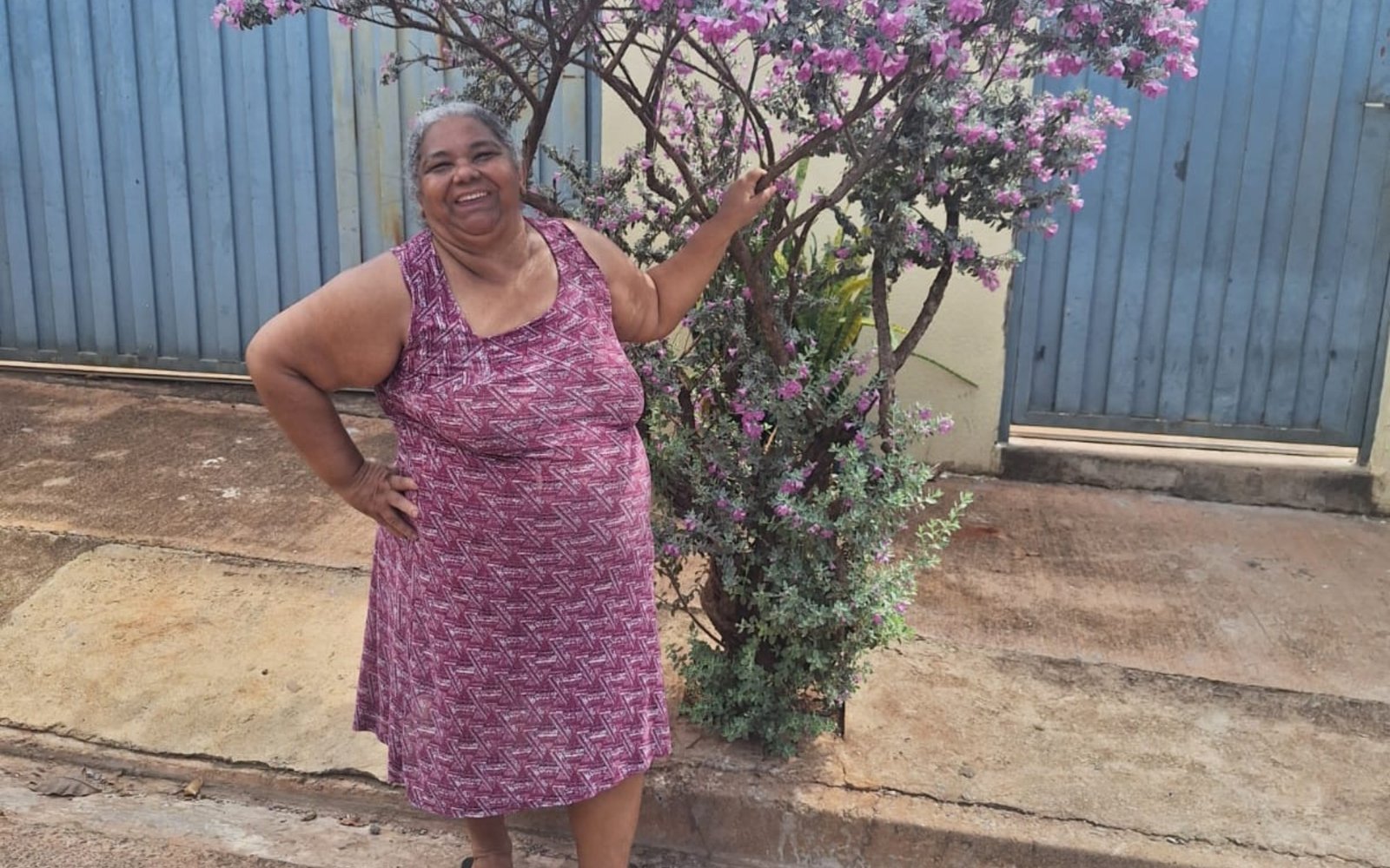 Idosa desaparecida em Poloni é encontrada sem vida em canavial; Polícia Civil investiga causas