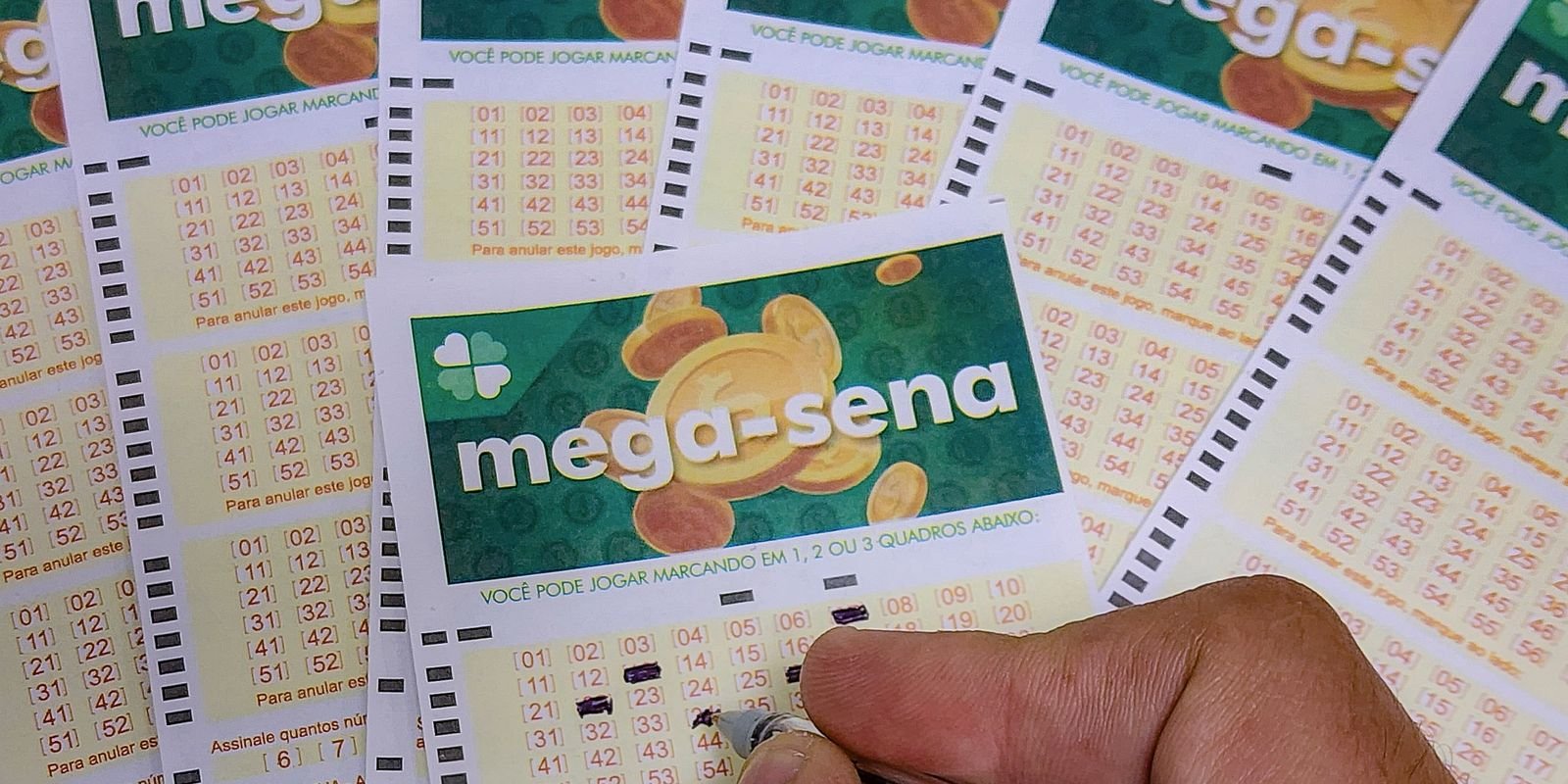 Sorte Sorri para o Ceará: Aposta Solitária de Eusébio Leva R$ 158 Milhões na Mega-Sena