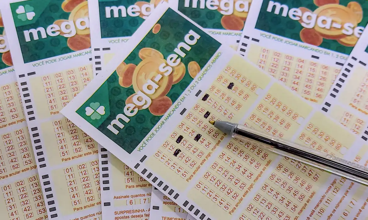 Mega-Sena sorteia prêmio de R$ 40 milhões neste sábado