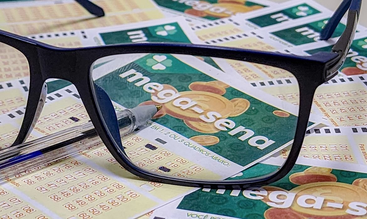 Apostador do ES leva sozinho o prêmio de R$ 37,9 milhões da Mega-Sena
