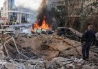 Escalada de Tensões no Oriente Médio: Irã ataca Israel após desmentir negociações com Trump