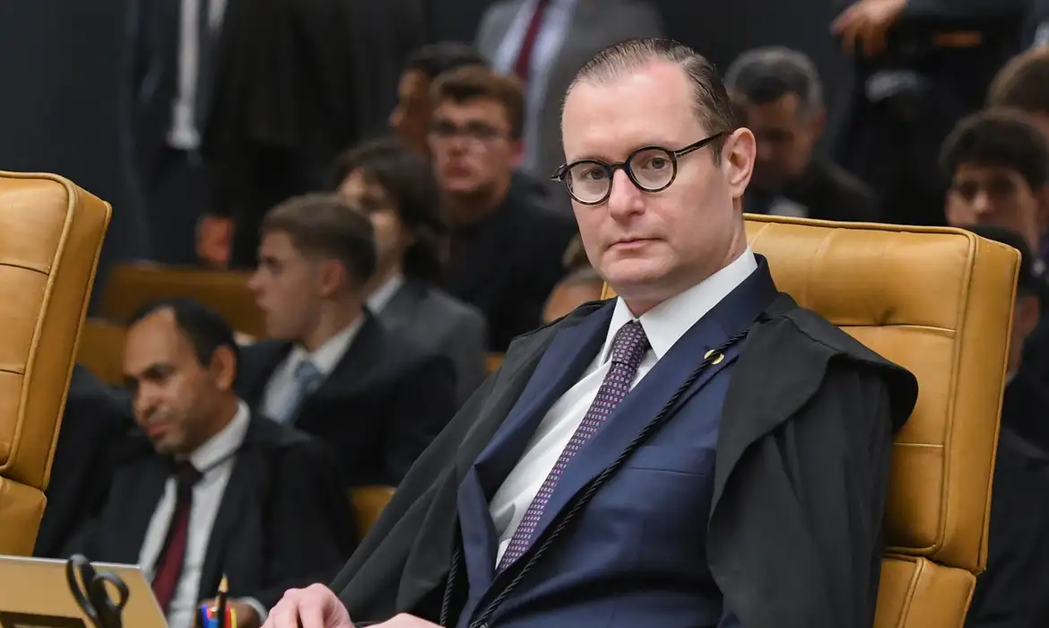 Zanin nega pedido para determinar criação da CPI do Banco Master