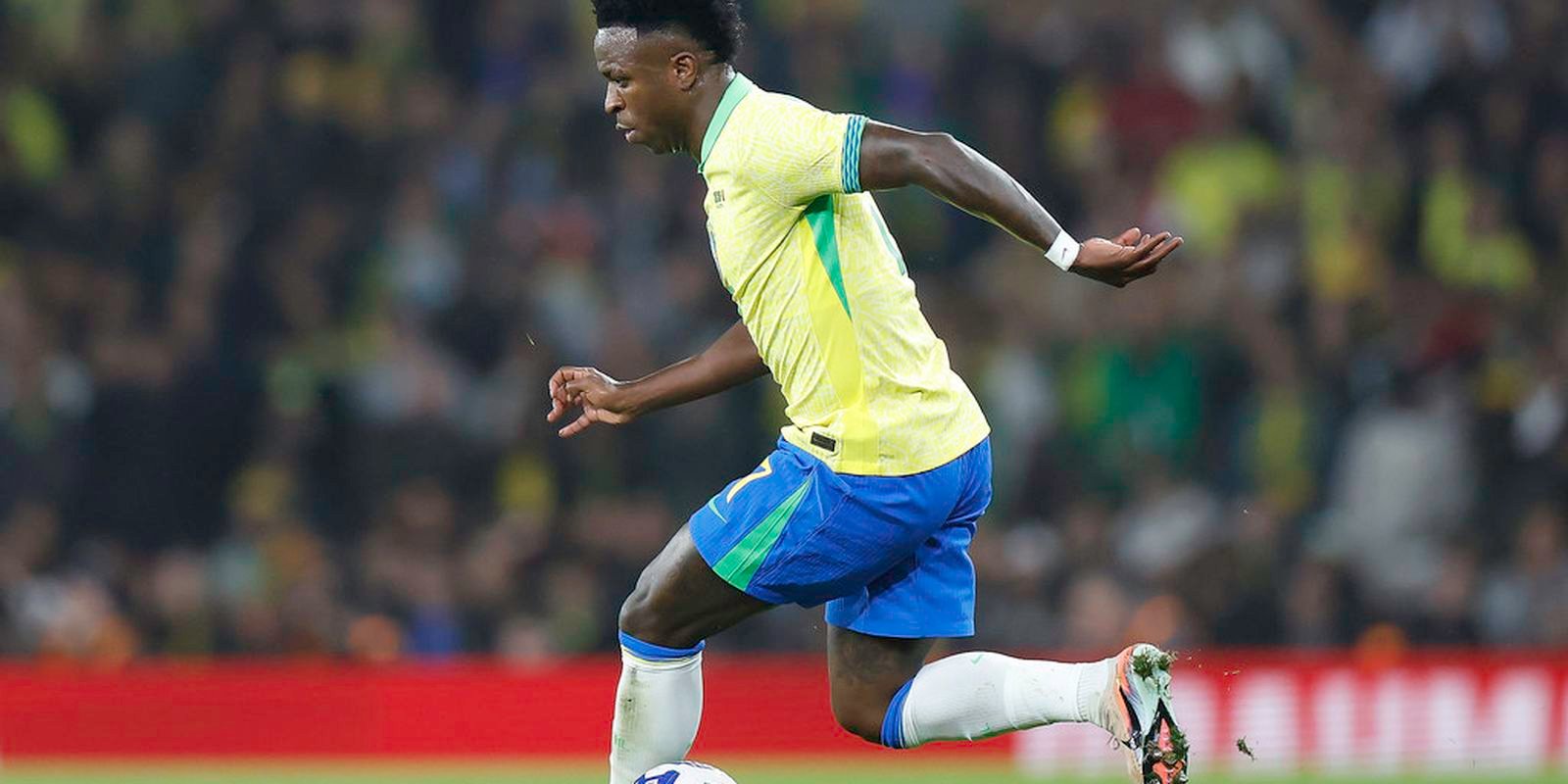 Brasil e França: Teste de Titãs na Reta Final de Preparação para a Copa do Mundo