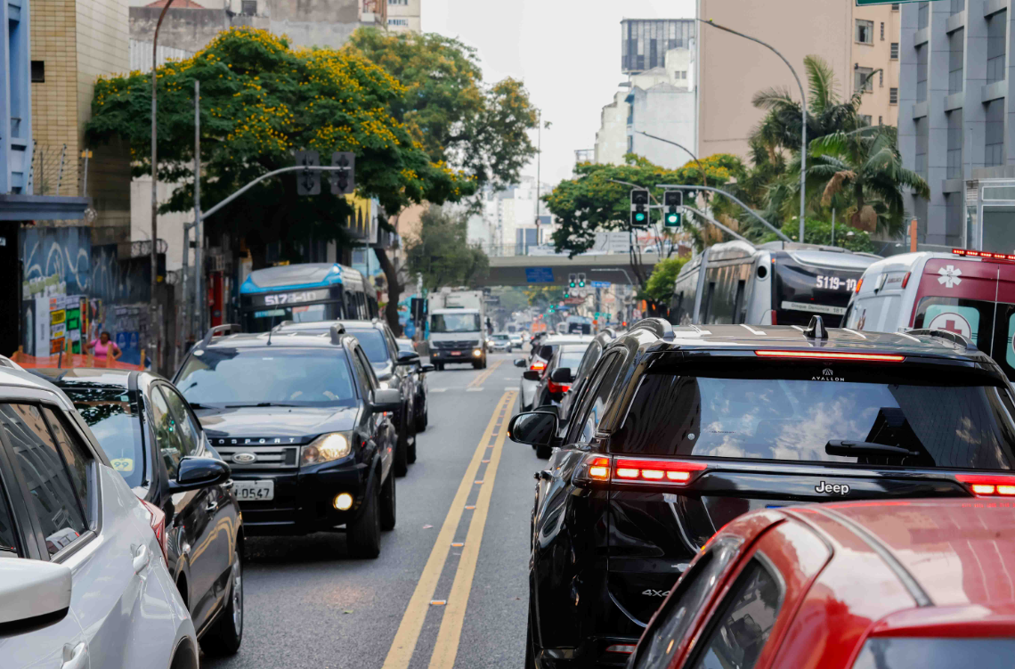 Licenciamento 2026 em SP: Mais de 4,4 milhões de Veículos Já Antecipam Regularização