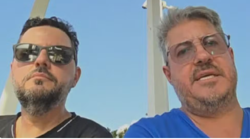 Após ficarem 6 dias em Dubai devido aos reflexos da Guerra no Oriente Médio, moradores do interior de SP desembarcam na China