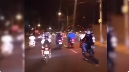 Homem é condenado pela 2ª vez a 21 anos de prisão por matar jovem a tiros durante ‘rolezinho’ em Rio Preto