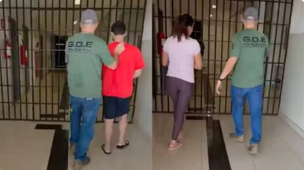 Comerciante é presa suspeita de vender canetas emagrecedoras em Rio Preto