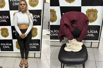 Procurada por matar jovem em carro é presa jogando sinuca em bar no litoral de SP