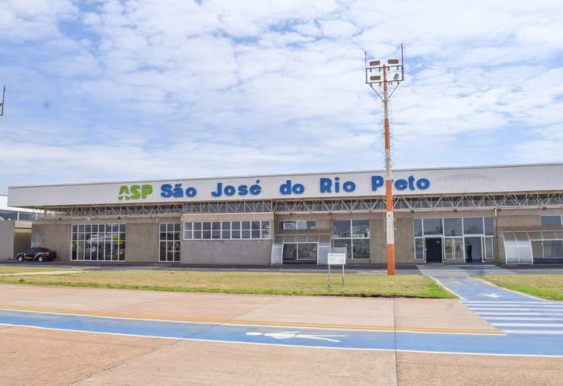 Mirassol na Libertadores: saiba como está processo de internacionalização do aeroporto de Rio Preto