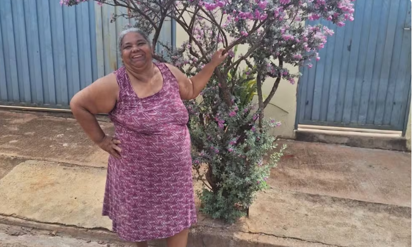 Idosa que desapareceu ao sair de casa com sacola na mão é encontrada morta em canavial no interior de SP