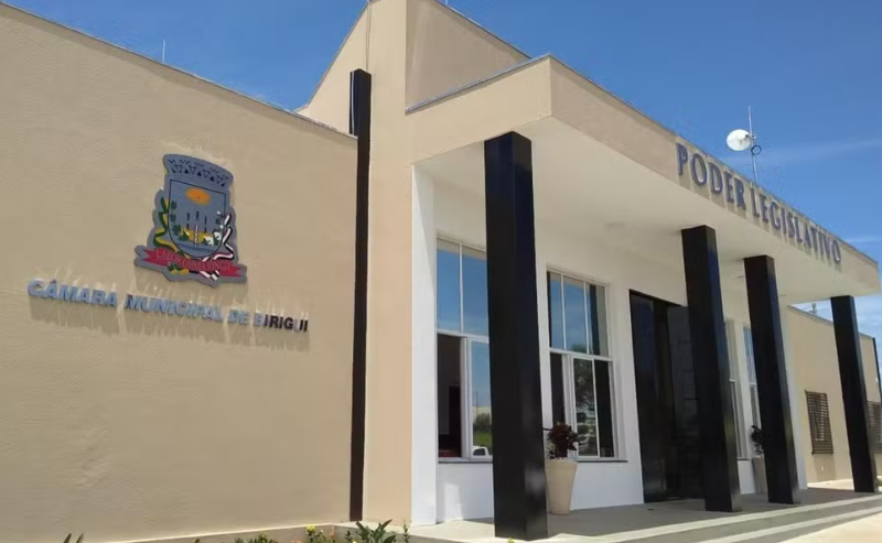 Vereadores aprovam investigação por indícios de uso irregular de recursos públicos da Prefeitura de Birigui