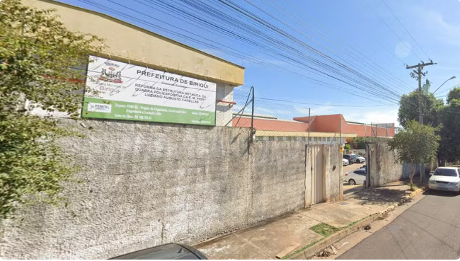 Criança de 4 anos é encontrada sozinha após escola fechar em Birigui; caso é registrado como abandono de incapaz