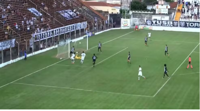 Rio Preto vence União Barbarense fora e abre larga vantagem nas quartas da A3