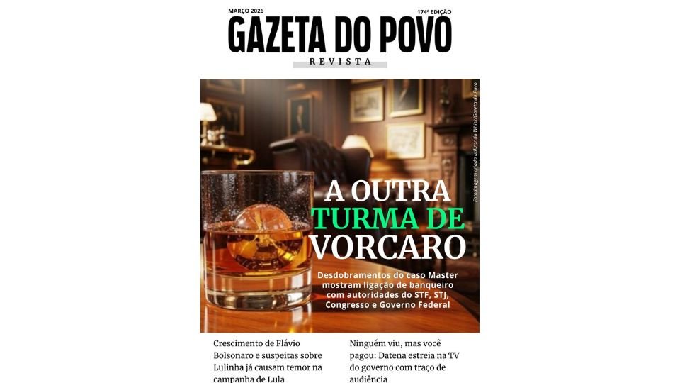 PGR, ministros do STF e parlamentares: a poderosa rede de Daniel Vorcaro