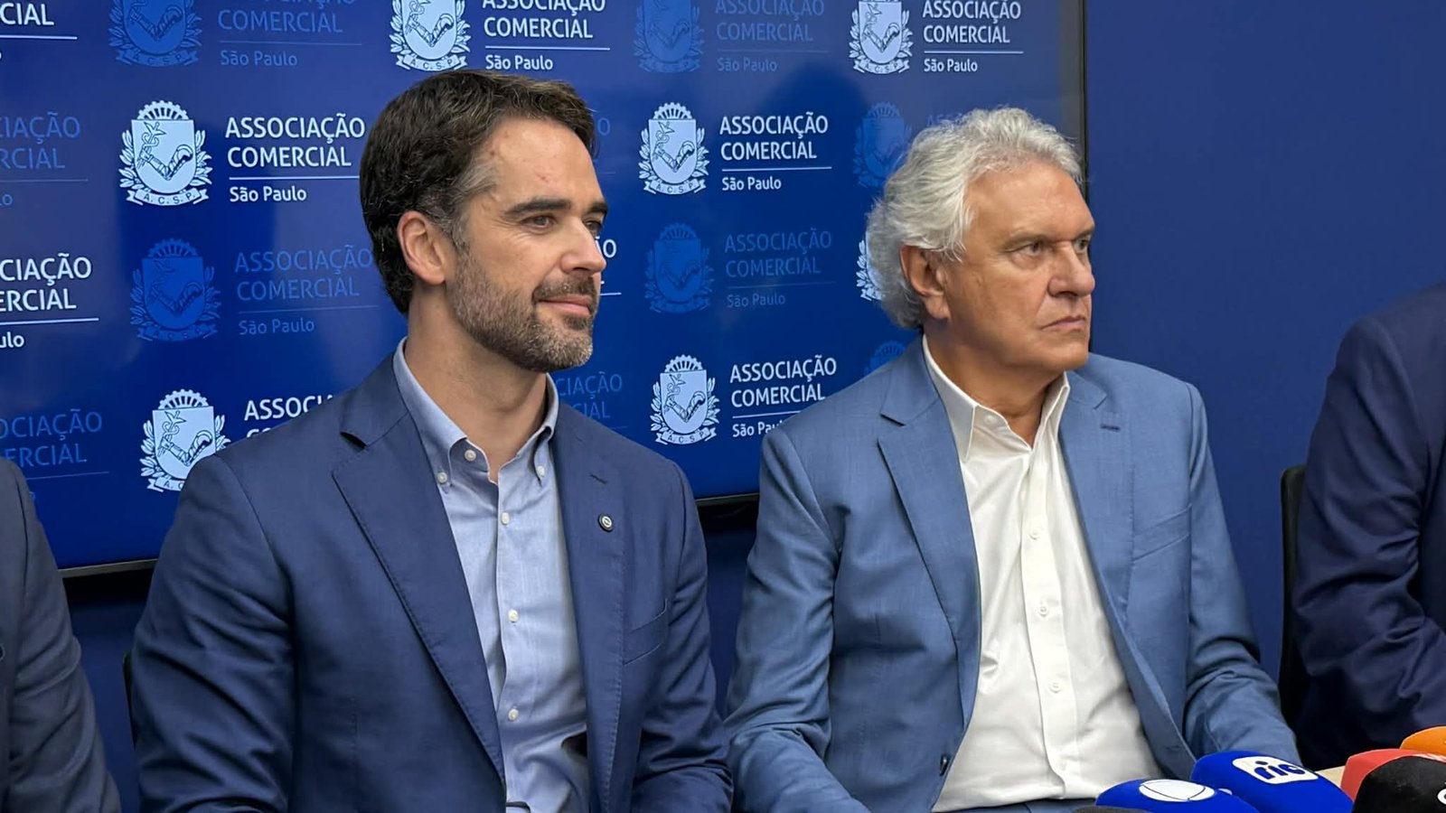 Saída de Ratinho Junior remonta tabuleiro presidencial e coloca PSD sob pressão ideológica para 2026