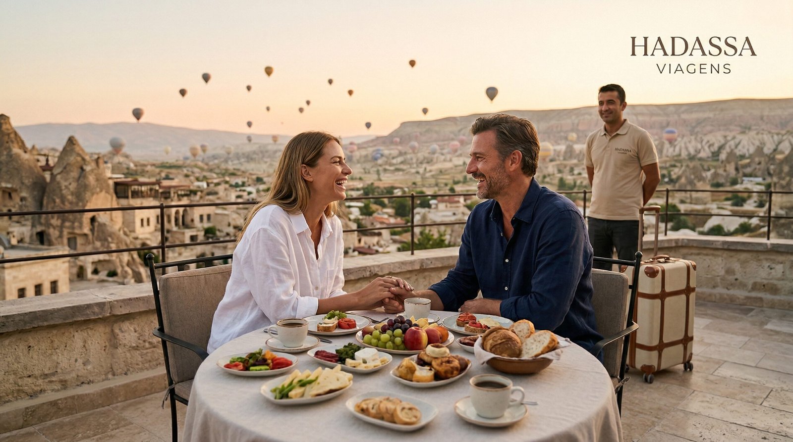 UMA EXPERIÊNCIA QUE VAI ALÉM DO TURISMO: POR QUE VIAJAR COM A HADASSA VIAGENS É DIFERENTE DE TUDO QUE VOCÊ JÁ VIVEU