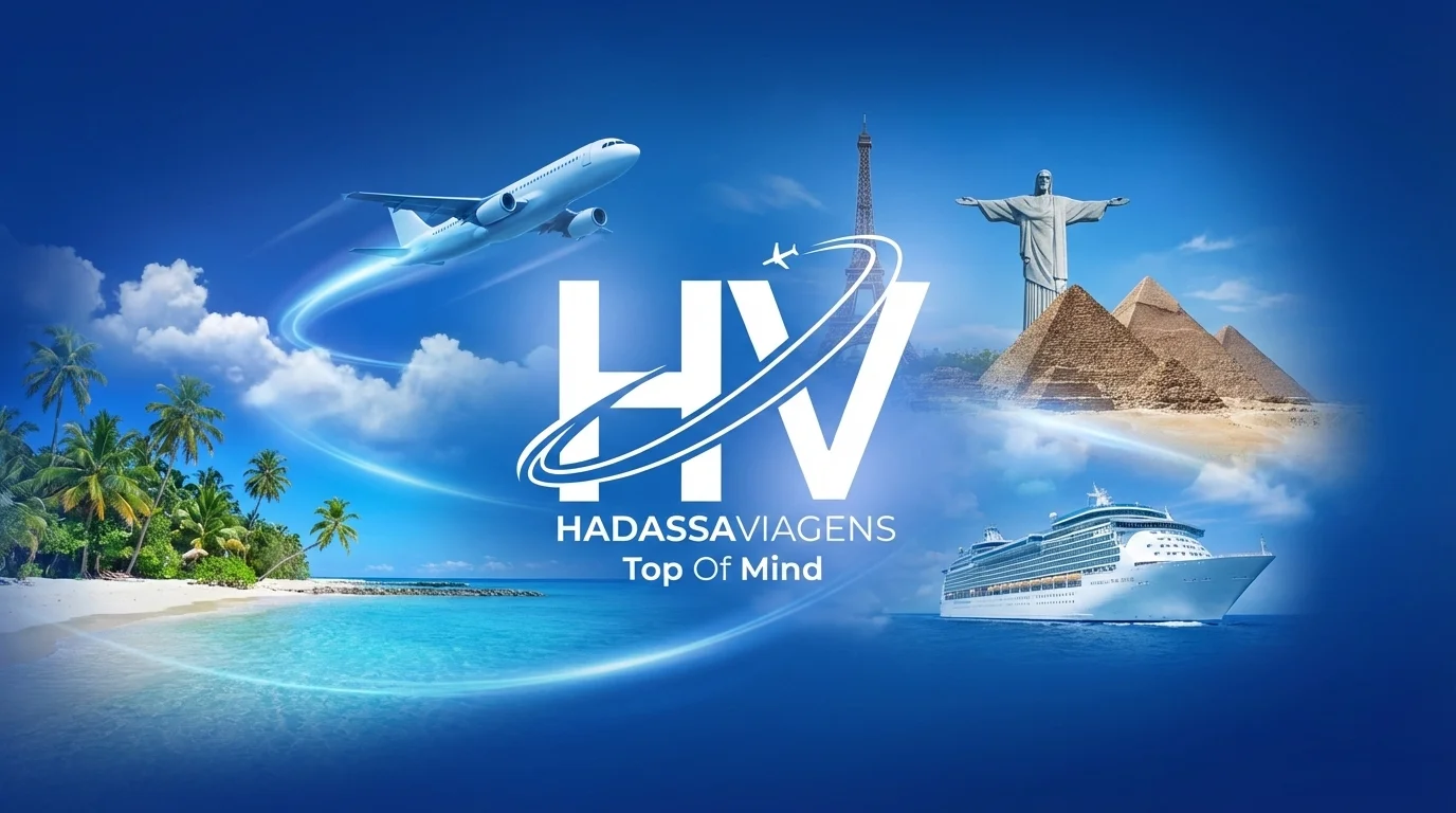 Hadassa Viagens reforça apelo de viagens com propósito e se posiciona em um dos movimentos mais fortes do turismo contemporâneo