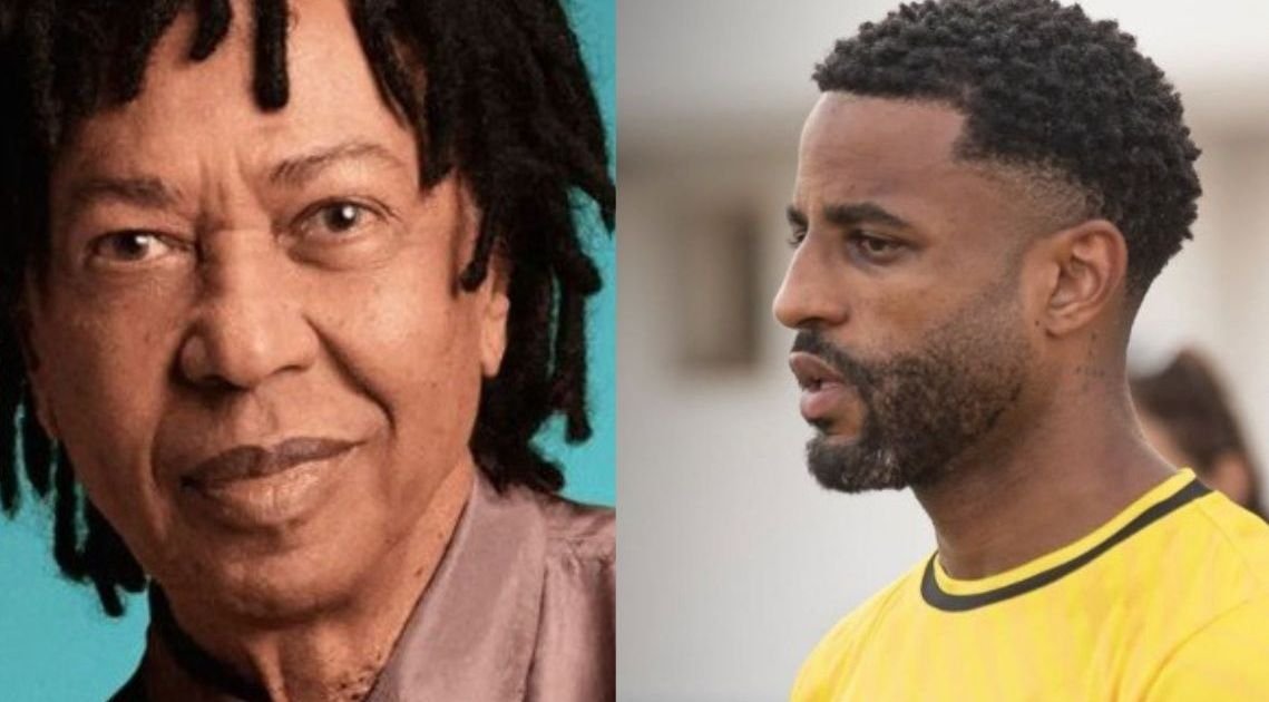 A Sina de um Nome: Djavan, o Jogador, Representa o Suriname na Busca por Vaga Inédita na Copa do Mundo
