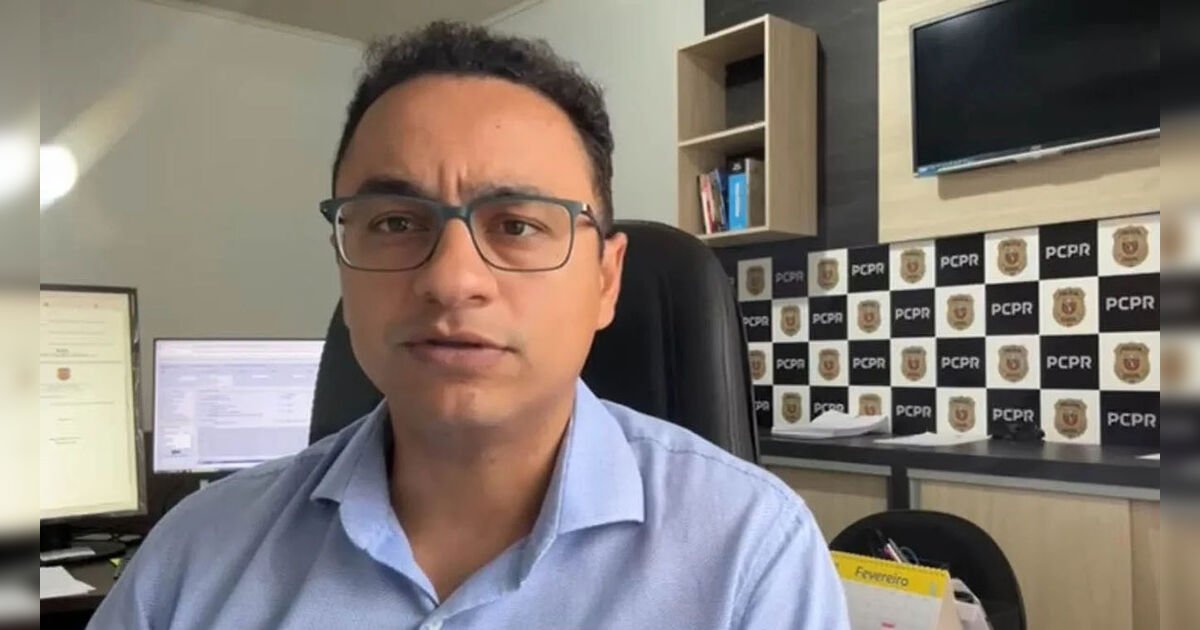 Operação ‘Fraude Sobre Duas Rodas’ desarticula esquema de estelionato com motos em Ivaiporã