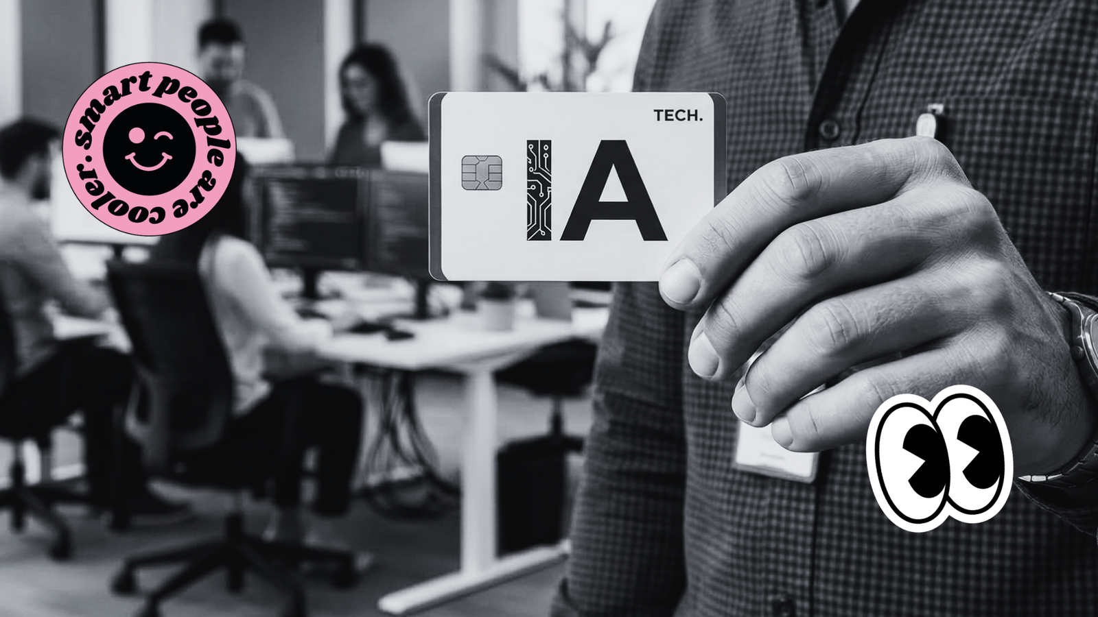 Inteligência Artificial ou Realidade Virtual: a encruzilhada tecnológica das carreiras