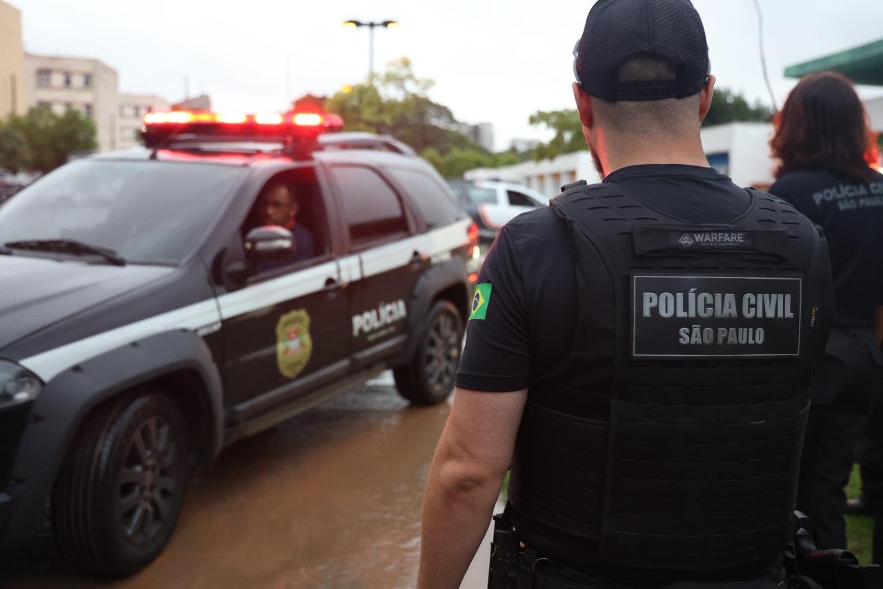 Nova Carreira na Polícia Civil de SP: Alesp aprova modelo que promete acelerar promoções e modernizar gestão