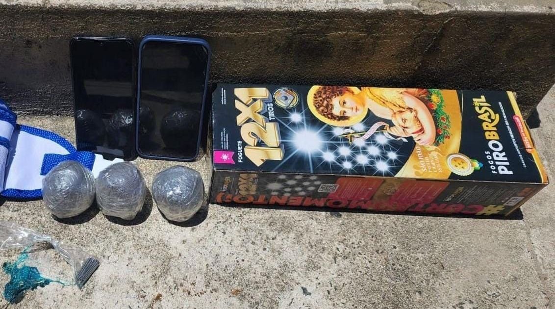Detenção de torcedores com bombas caseiras em Salvador acende alerta para violência no futebol