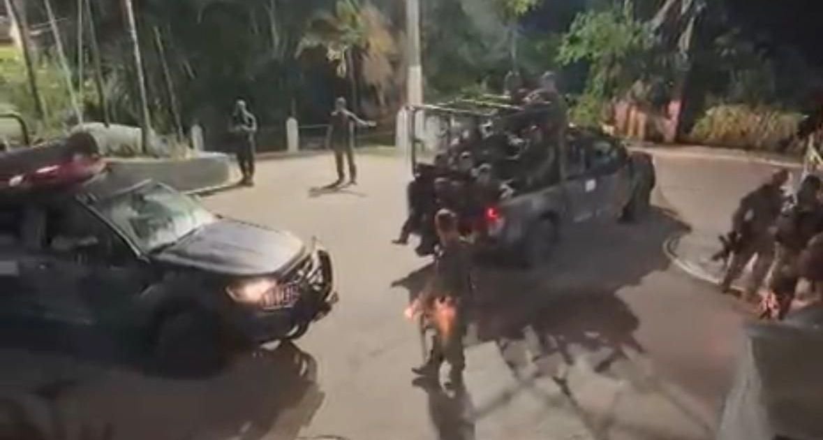 Chefe do tráfico no Morro dos Prazeres, ‘Jiló’ morre em operação da PM no Rio