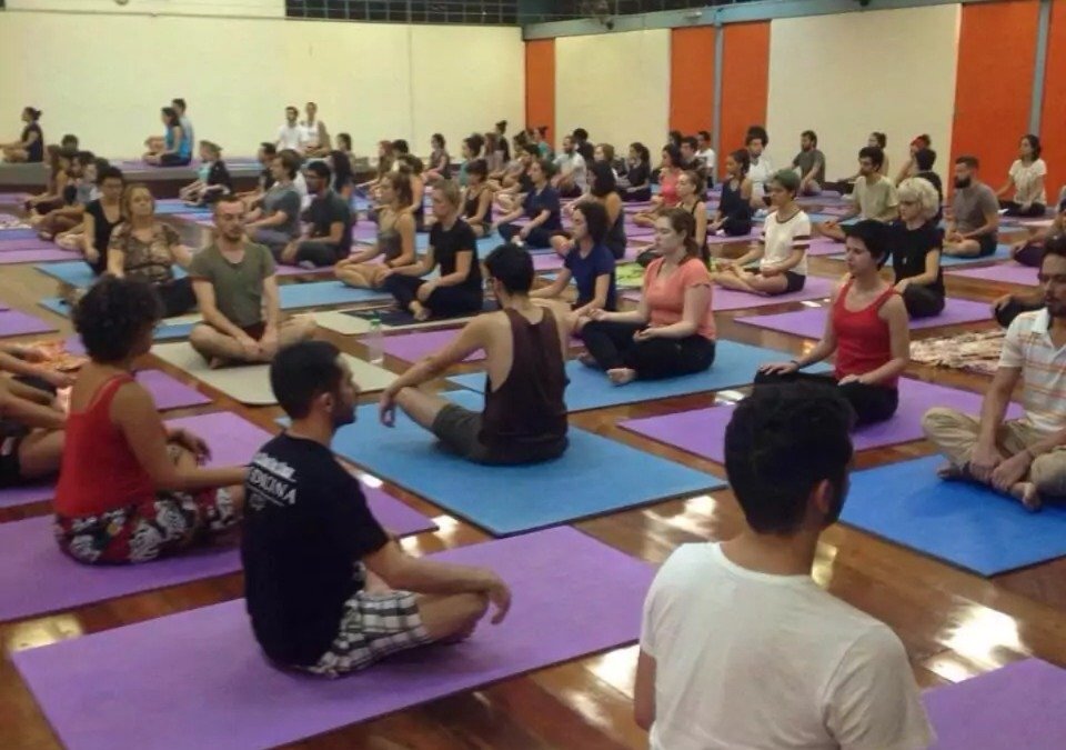 Meditação em Múltiplas Faces: USP Abre Inscrições para Curso com Especialistas que Explora Tradições Milenares