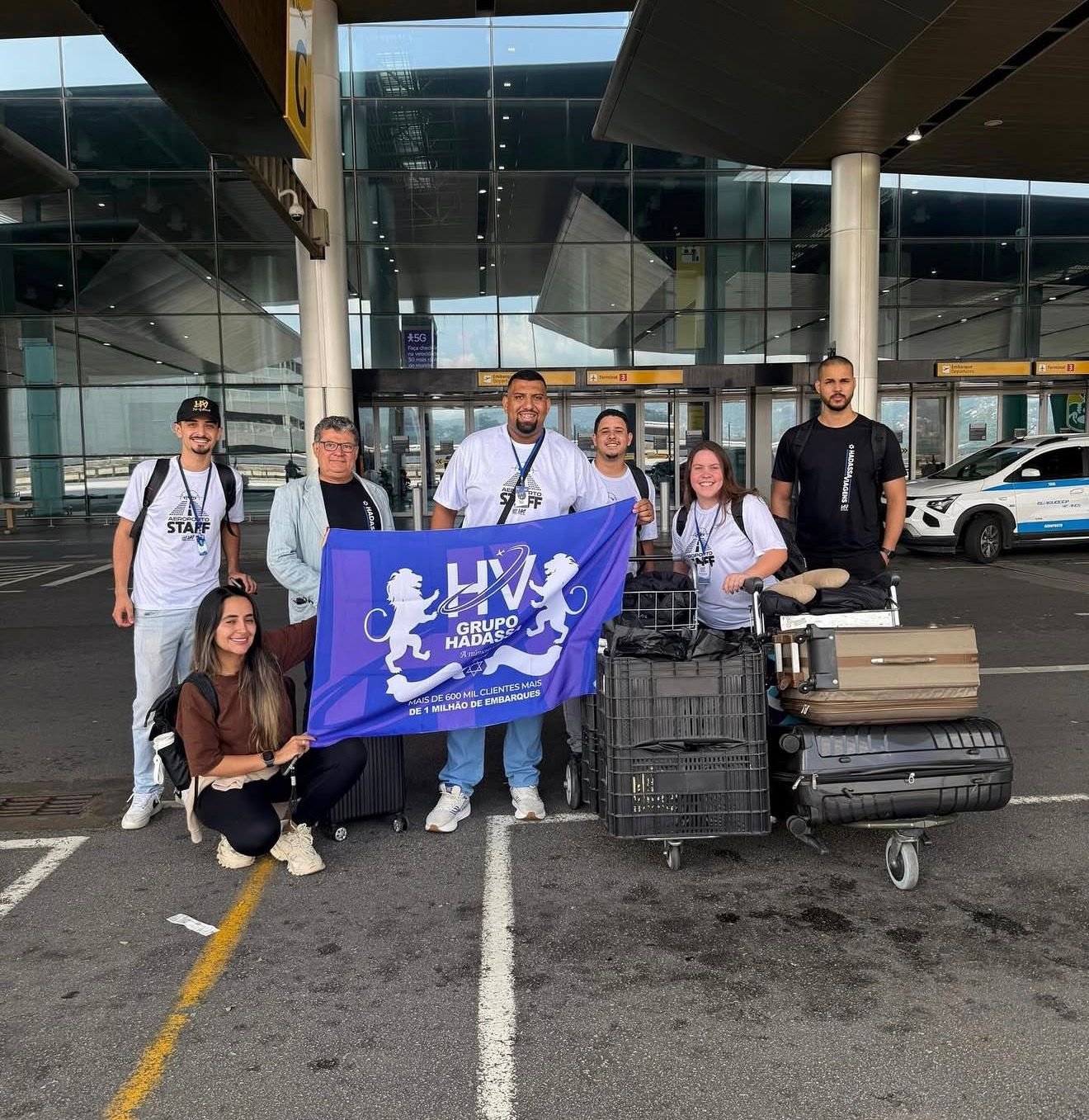 Hadassa Viagens aposta em turismo com propósito e experiências transformadoras