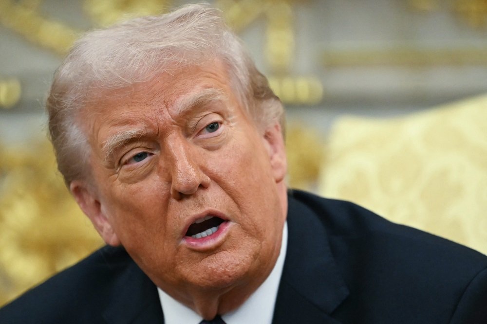 Homem acusado de planejar assassinato de Trump alega coação do Irã em julgamento nos EUA