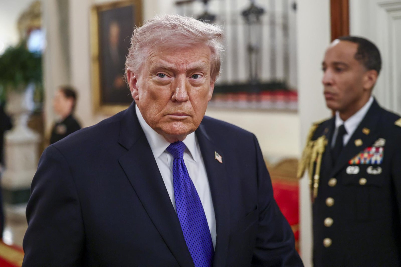 Justiça Federal dos EUA: Governo Trump Deve Reembolsar Empresas Por Tarifas Consideradas Ilegais Após Análise da Suprema Corte