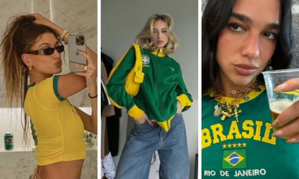 Moda para Gringo Ver: A Internacionalização das Marcas Nacionais e o Desafio da Imagem
