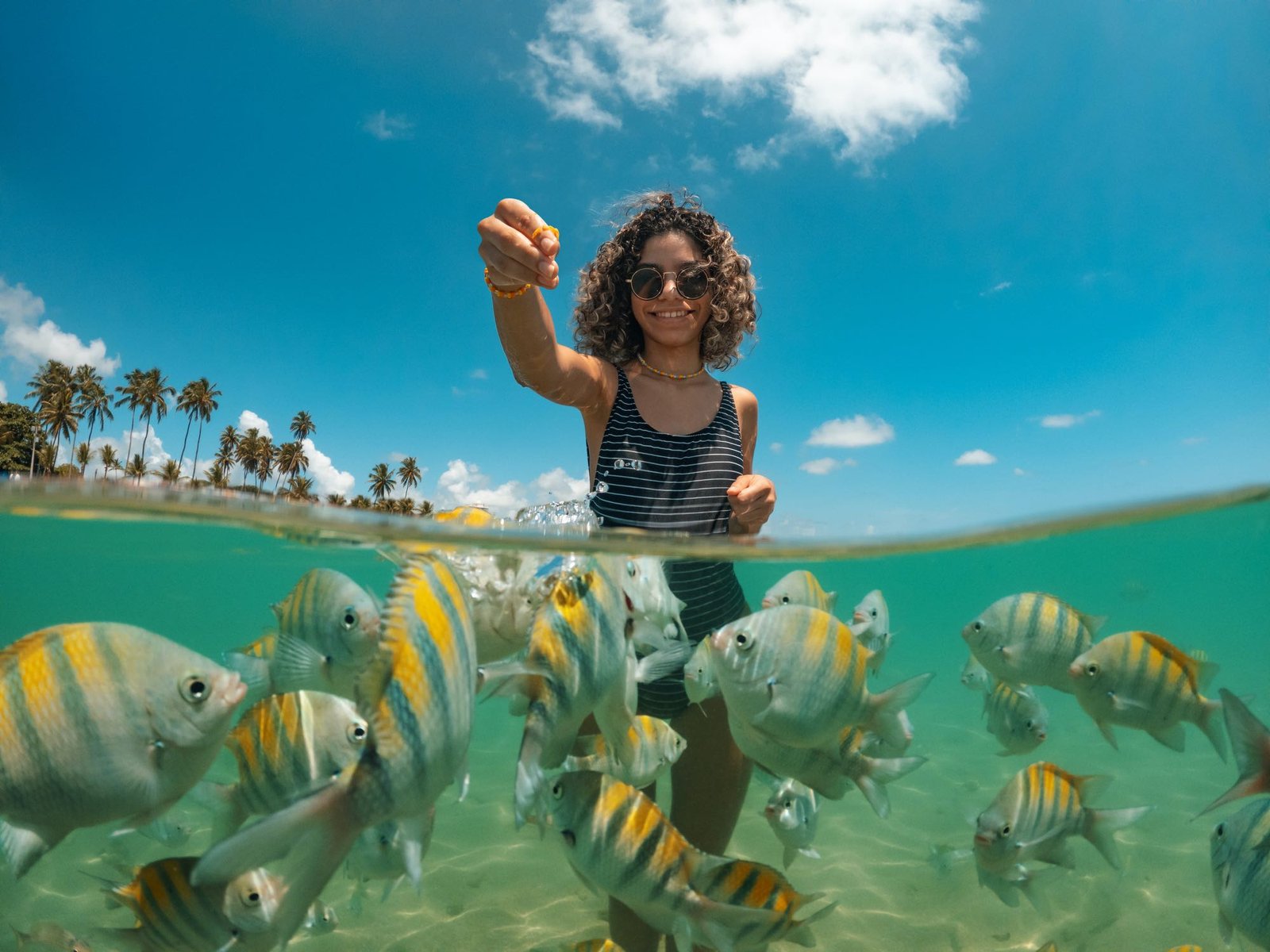 Praias do Nordeste impulsionam turismo nacional e se tornam destaque nas estratégias da Hadassa Viagens