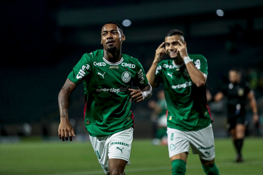Palmeiras Quebra Jejum, Vence Novorizontino e Conquista o Paulistão