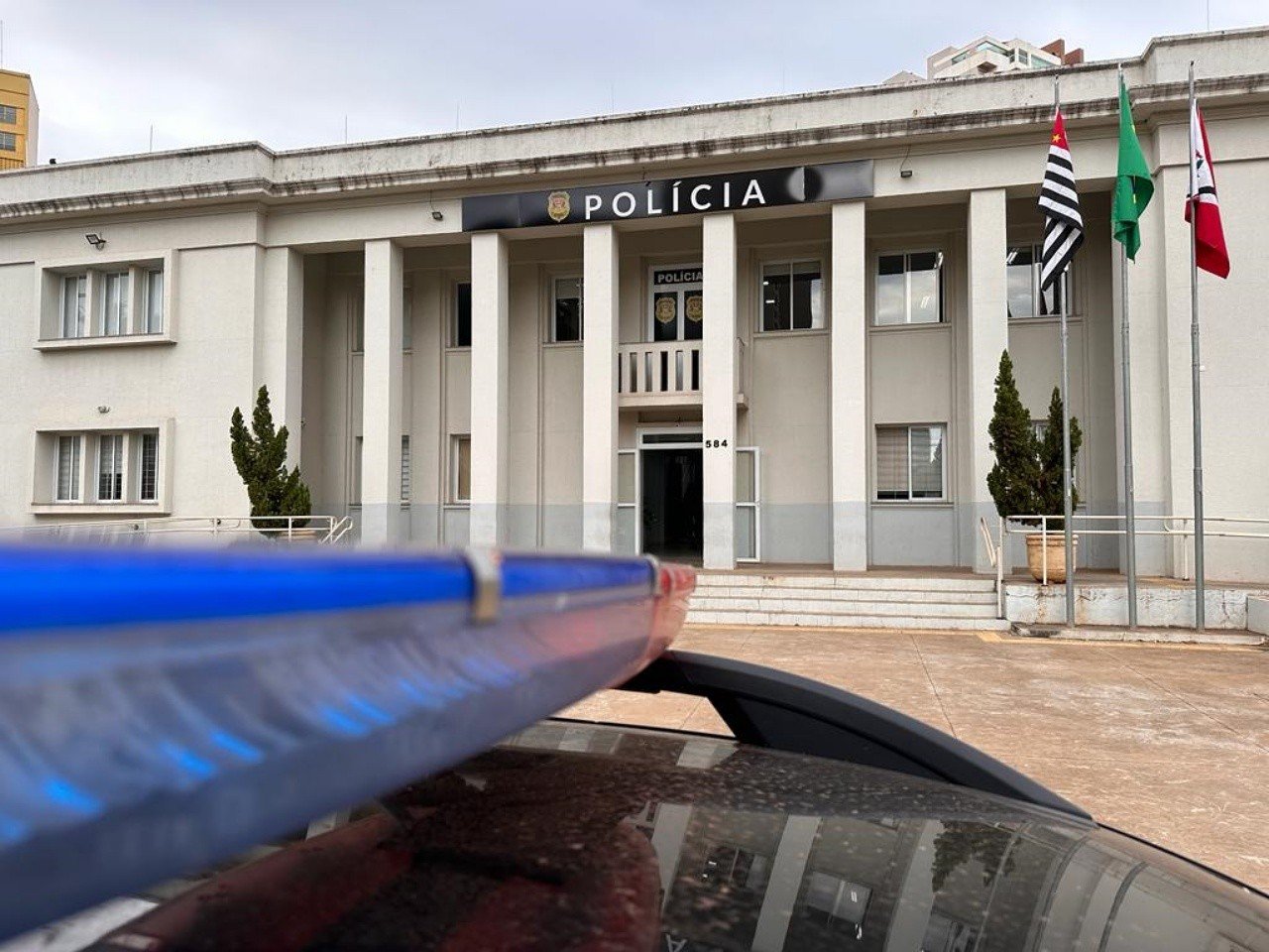 Denúncia de Estupro em Araçatuba: Adolescente Relata Violência por Ex-Colegas e Questões de Vulnerabilidade