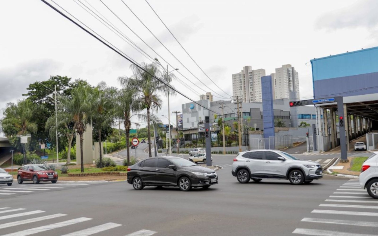 TCE-SP Suspende Licitação de R$ 9,3 Milhões para Radares em São José do Rio Preto